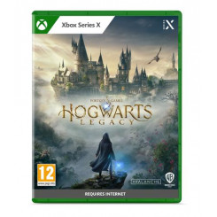 Microsoft Hogwarts Legacy Standard Xbox Series X