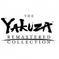 SEGA The Yakuza Remastered Collection - Day One Edition PlayStation 4