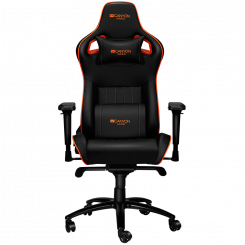 Gamer chair Canyon Corax CND-SGCH5 black-orange