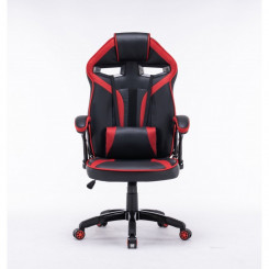 Игровое вращающееся кресло Drift Red