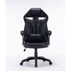 Gaming Swivel Chair Drift Black