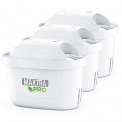 Brita Maxtra Pro Hard Water Expert filter 3 tk