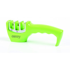 Camry Knife sharpener CR 6709 Manual Green 3