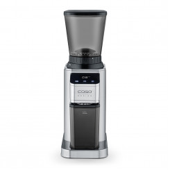 Caso Coffee Grinder   Barista Chef Inox   150 W   Coffee beans capacity 250 g   Number of cups 12 pc(s)   Stainless Steel