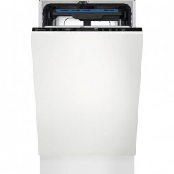Посудомоечная машина Electrolux EEM63310L Полностью встраиваемая, 10 комплектов посуды D