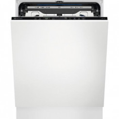 Electrolux EEM69410W Fully built-in 15 place settings C