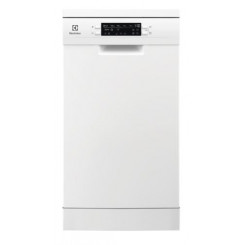 Electrolux ESS42220SW dishwasher Freestanding 9 place settings E