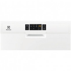 Electrolux ESS67300SW dishwasher Semi built-in 13 place settings D