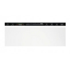 AEG FSE63657P dishwasher Fully built-in 13 place settings D