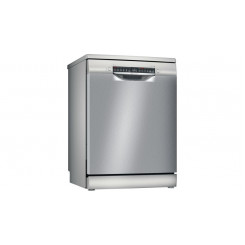 Посудомоечная машина Bosch Serie 4 SMS4HTI45E Отдельностоящая, 12 комплектов посуды E