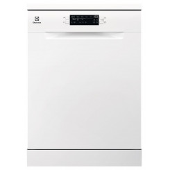 Electrolux ESA47210SW Dishwasher