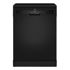Отдельностоящая посудомоечная машина AMICA DFM66C8EOIBH черный