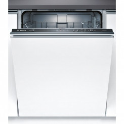 Посудомоечная машина Bosch Serie 2 SMV24AX00E Полностью встраиваемая на 12 комплектов посуды F