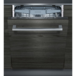 Посудомоечная машина Siemens iQ100 SN615X03EE Полностью встраиваемая, 13 комплектов посуды E