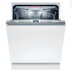 Посудомоечная машина Bosch SMD6TCX00E Полностью встраиваемая, на 14 комплектов посуды A