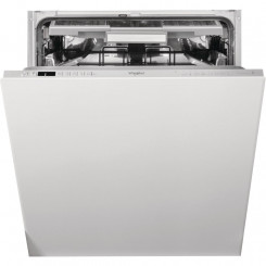 WHIRLPOOL WIO 3O26 PL встраиваемая посудомоечная машина, полноразмерная, 60 см, белый