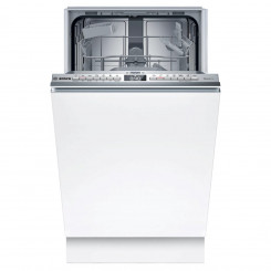 BOSCH SPV4HKX10E - встраиваемая посудомоечная машина