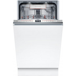 Посудомоечная машина Bosch Serie 6 SPV6EMX05E Полностью встраиваемая на 10 комплектов посуды C