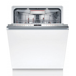 Встраиваемая посудомоечная машина BOSCH SMV8YCX02E