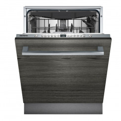 Посудомоечная машина Siemens iQ300 SN636X06KE Полностью встраиваемая, 13 комплектов посуды E
