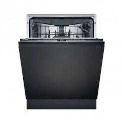 Siemens iQ500 SN65YX00CE - встраиваемая посудомоечная машина, полностью встраиваемая, 60 см