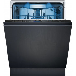 Посудомоечная машина Siemens iQ700 SN67ZX06CE Полностью встраиваемая, на 14 комплектов посуды B