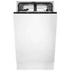 Electrolux EEQ42200L Fully built-in 9 place settings E