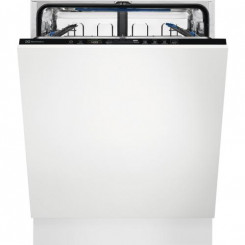 Electrolux EEZ67300L Fully built-in 13 place settings D