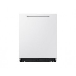 Samsung DW60A6090BB / EO dishwasher Fully built-in 14 place settings E