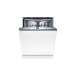 Посудомоечная машина Bosch Serie 6 SBD6ECX00E Полностью встраиваемая, на 14 комплектов посуды B