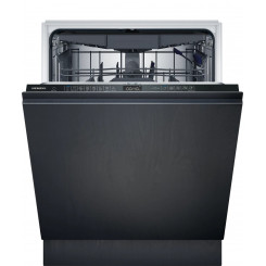 Siemens iQ500 SN85EX11CE dishwasher Fully built-in 14 place settings B