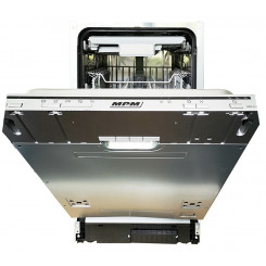 Посудомоечная машина МПМ-45-ЗМИ-02 Полностью встраиваемая
