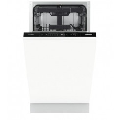 Посудомоечная машина Gorenje GV561D10 Полностью встраиваемая, 11 комплектов посуды D