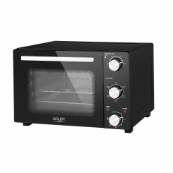 Adler Electric Oven   AD 6024   22 L   1300 W   Black
