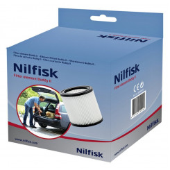 Nilfisk 81943047 Барабанный вакуумный фильтр