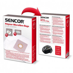 Sencor SVC 7CA (SEVEN) вакуумный аксессуар/питание Цилиндрический вакуумный фильтр