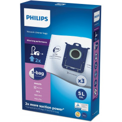 Philips s-bag FC8027 / 01 Tolmuimeja kotid