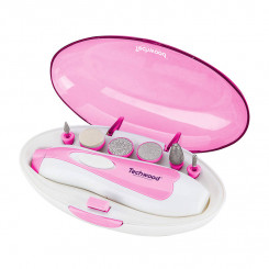 Techwood Electric manicure and pedicure sander