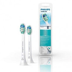 Philips ProResults Стандартные насадки для звуковой зубной щетки HX9022/10