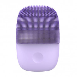 Звуковая щетка для лица InFace MS2000 pro (фиолетовая)