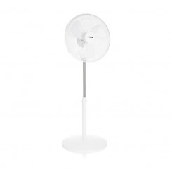 Tristar Stand fan VE-5757 Stand Fan Number of speeds 3 45 W Oscillation Diameter 40 cm White