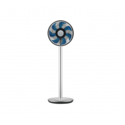 Jimmy   JF41 Pro   Stand Fan   Diameter 25 cm   Number of speeds 1   Oscillation   20 W   Yes