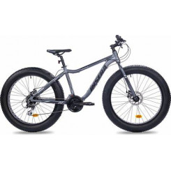 Insera Muffle 26 fat bike, 48 cm