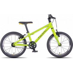 Beany Zero 16 - велосипед, зеленый