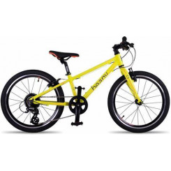 Beany Zero 20 - велосипед, желтый