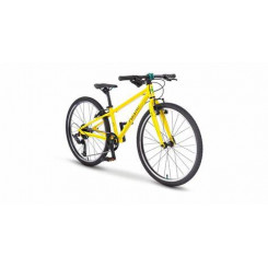 BEANY ZERO 24 bicycle 27.9 cm (11) Aluminium Yellow
