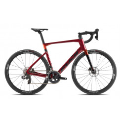 Bike Fuji TRANSONIC 2.1 46cm 2022