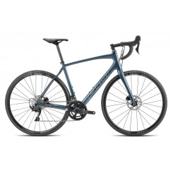 Велосипед Fuji GRAN FONDO 1.3 52см 2022 Pearl Slate