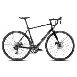 Велосипед Fuji SPORTIF 1.1 D 52см 2022 Жемчужно-черный/угольный