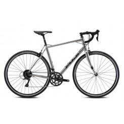 Bike Fuji SPORTIF 2.1 49cm 2022 Silver